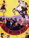 Under Western Skies (1945 film)