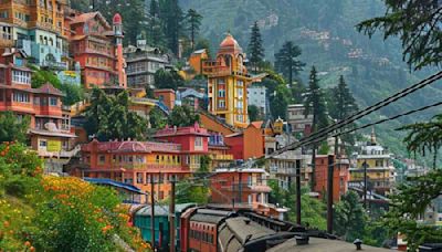 Discover The Magic Of Himachal Pradesh: 10 Activities You Can't Miss In Shimla!