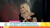 Los Informantes: Ivy Queen regresa a la soltería