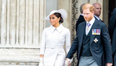 Harry et Meghan : un de leurs voisins balance tout sur leur attitude pédante en Californie