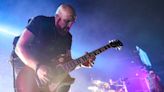 The Script guitarist Mark Sheehan dies aged 46