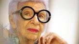 Fallece a los 102 años el icono de la moda Iris Apfel