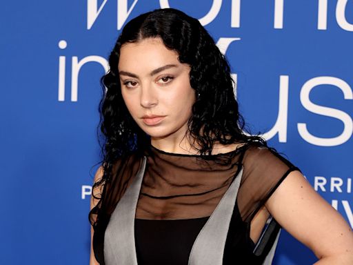 Charli XCX Ponders Having a Baby but Still Feels 'Like a Kid' Herself: 'Don't Feel Like I Can Make That Decision'