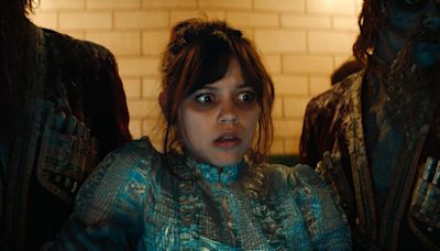 Why ‘Beetlejuice 2’ Writers Didn’t Create Astrid With Jenna Ortega In Mind