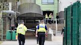 Wales school stabbing: Girl, 13, charged with attempted murder after two teachers and pupil wounded