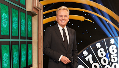 Pat Sajak Talks ‘Piece of the Puzzle’ That Made ‘Wheel of Fortune’ Successful