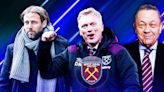 David Moyes Could Soon be in 'Strong Position' at West Ham