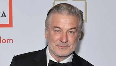 Alec Baldwin Will Go to Trial For ‘Rust’ Shooting, Judge Denies His Dismissal Request