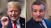 Ted Cruz pressured to turn on Donald Trump