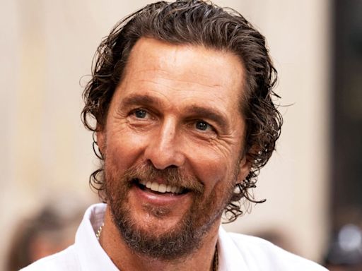 El motivo por el que Matthew McConaughey (‘Interstellar’) estuvo a punto de dejar el mundo del cine