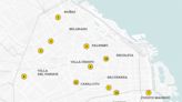Carnaval: dónde serán los corsos y qué calles estarán cortadas en la ciudad de Buenos Aires
