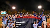 Champions! Pensacola Blue Wahoos win Southern League championship title