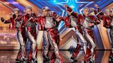 Britain's Got Talent airs fourth Golden Buzzer act