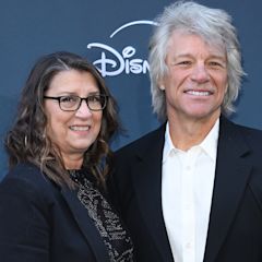 Why Jon Bon Jovi Admits He “Got Away With Murder” While Married to Wife Dorothea Bongiovi - E! Online