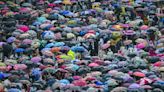 Heavy rains lash Mumbai, roads waterlogged, IMD predicts heavy showers in next few hours