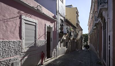 As memórias dos lisboetas estão a ser recolhidas, mas falta um museu virtual para as partilhar