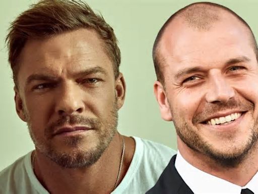 Alan Ritchson Set For Action Sci-Fi Film ‘War Machine;’ Netflix Acquires Patrick Hughes Helmed Pic From Lionsgate