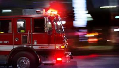 Two residents safe after basement fire in Arlington Heights