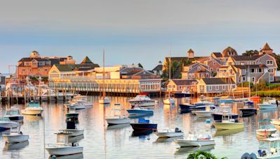 The 14 Best Beach Towns on the East Coast