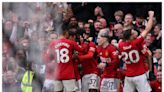 Coventry City - Manchester United en directo | Semifinal de la FA Cup | Marca