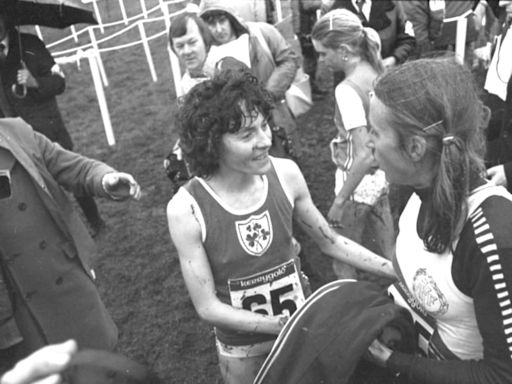 Mary Purcell: A pioneering multi-distance athlete for whom anything seemed possible