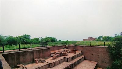Ropar: Where history begins… and ends