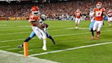 Chiefs-Titans highlights: Kansas City beats Tennessee in exciting overtime game