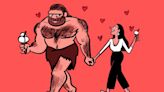 I want caveman sex, but my fiancé never seems to want me