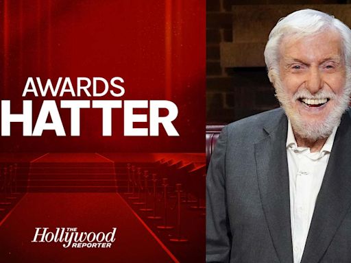 ‘Awards Chatter’ Pod: Dick Van Dyke on His Emmy-Contending 98th Birthday Special, His Greatest Roles and Ageist Criticisms of Biden