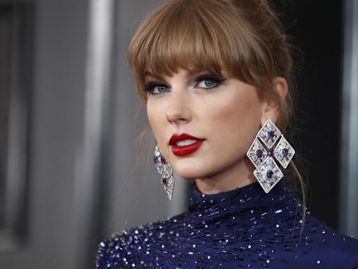 Madrid se prepara para la “Swiftonomics”, el impacto de Taylor Swift en la economía