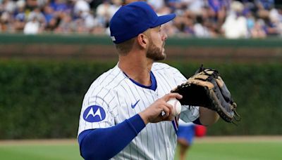 Phillies And Cubs Get Advertisement Sleeve Patches On Jerseys