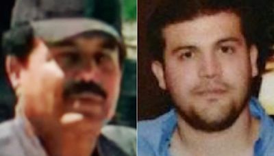 Etats-Unis : Mystère autour de l’arrestation du fils du baron de la drogue « El Chapo »