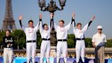 Olympics 2024: Every Team GB medal winner at the Paris Games so far