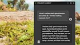 What can Nvidia's AI assistant, Project G-Assist, actually do for your games?