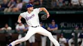 Scherzer domina en siete entradas; Rangers blanquea 12-0 a Angelinos