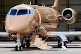 Bombardier Challenger 300