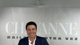 Chayanne confirma la primera parte de su nueva gira en cinco años