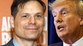 Michael Ian Black Names ‘Devious’ Republican Who ‘Wants In’ As Trump Vice President