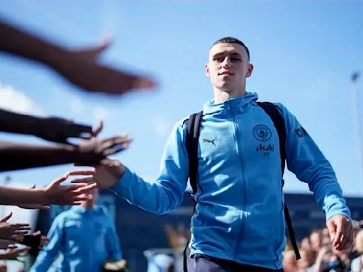 “We need him desperately” – Pep Guardiola provides fresh Phil Foden concern on Champions League eve