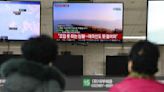 North and South Korea fire artillery at disputed sea border