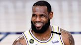 LeBron James becomes first billionaire active NBA player: Forbes