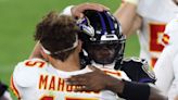 Lamar Jackson has a Patrick Mahomes problem: Will he and the Ravens be able to beat K.C. in the season opener?