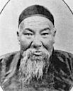 Yang Jianhou