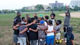 Football coach of boy drowned with siblings at Coney Island recalls hungry youth, indifferent mother