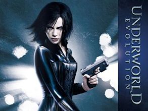 Underworld: Evolution