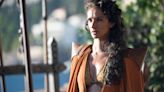 Indira Varma joins the cast of Doctor Who