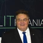 Linas Antanas Linkevičius