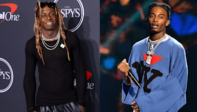 Lil Wayne’s Son Believes Playboi Carti Is G.O.A.T. Level, Like His Dad