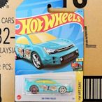 ^.^飛行屋(全新品)Hot Wheels 風火輪小汽車 合金車//福特 2008 FORD FOCUS