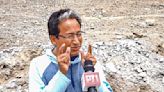 Will go on 28-day fast from Aug 15 if govt doesn’t initiate talks on our demands: Sonam Wangchuk